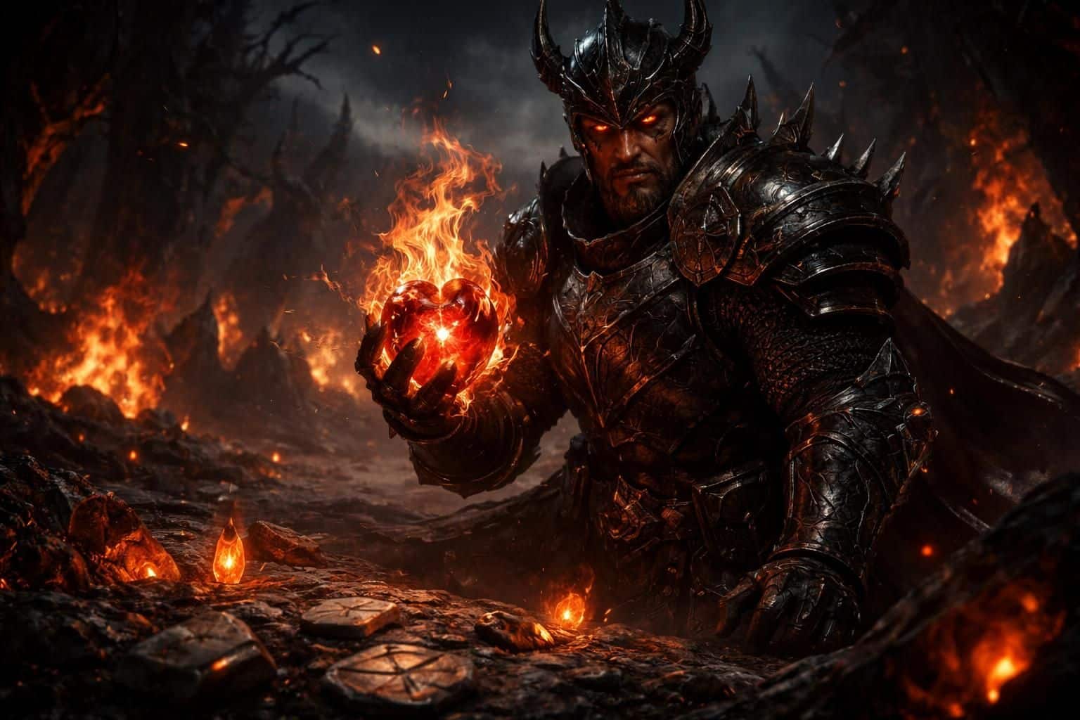 découvrez notre guide complet pour obtenir des cœurs ignés dans la saison 3 de diablo 4 et progressez rapidement dans le jeu avec nos astuces et conseils détaillés.