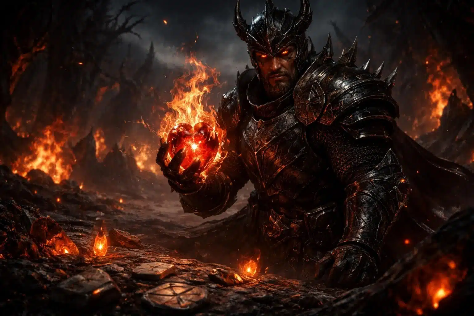 découvrez notre guide complet pour obtenir des cœurs ignés dans la saison 3 de diablo 4 et progressez rapidement dans le jeu avec nos astuces et conseils détaillés.