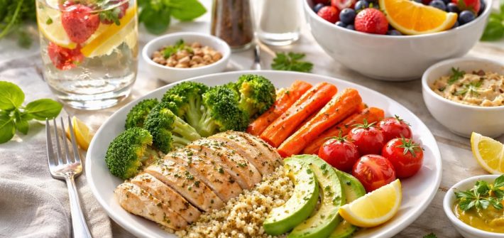 découvrez le meilleur programme minceur repas alliant plaisir et efficacité pour maigrir durablement tout en savourant vos repas.