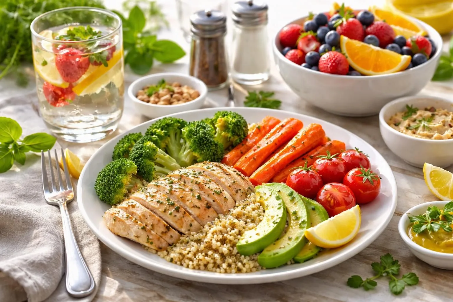 découvrez le meilleur programme minceur repas alliant plaisir et efficacité pour maigrir durablement tout en savourant vos repas.
