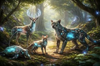 découvrez comment les avancées scientifiques façonnent les animaux du futur, entre innovations futuristes et réalités émergentes.
