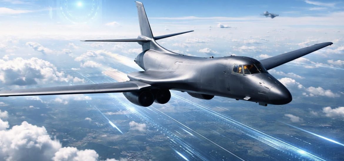 découvrez les avancées technologiques innovantes du b1b rockwell qui révolutionnent l'aviation moderne, alliant performance, sécurité et efficacité.