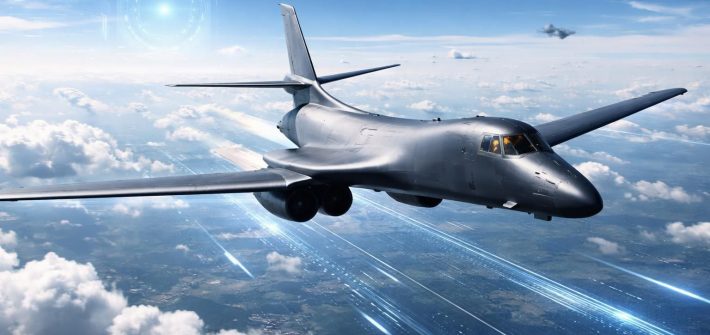 découvrez les avancées technologiques innovantes du b1b rockwell qui révolutionnent l'aviation moderne, alliant performance, sécurité et efficacité.
