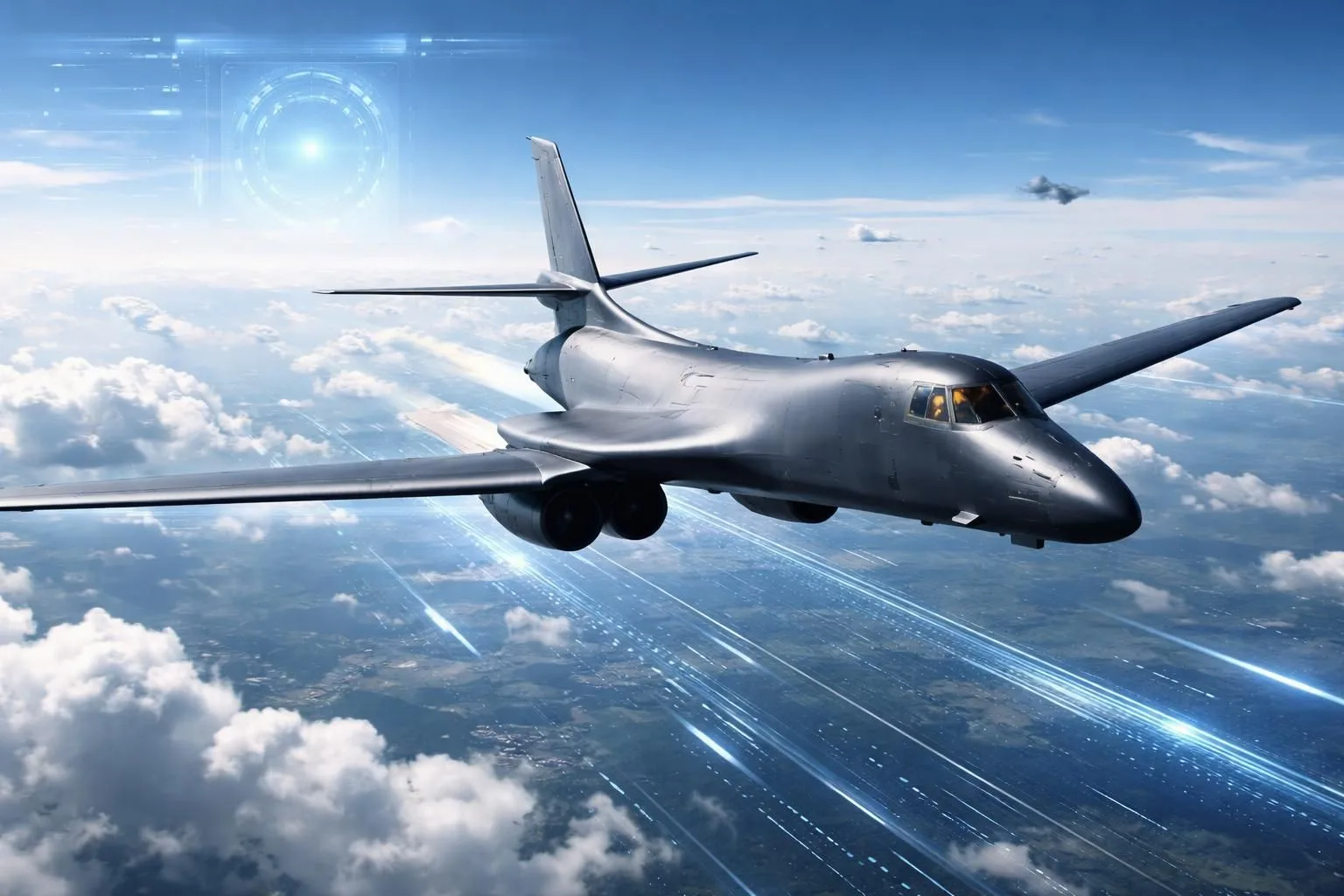 découvrez les avancées technologiques innovantes du b1b rockwell qui révolutionnent l'aviation moderne, alliant performance, sécurité et efficacité.