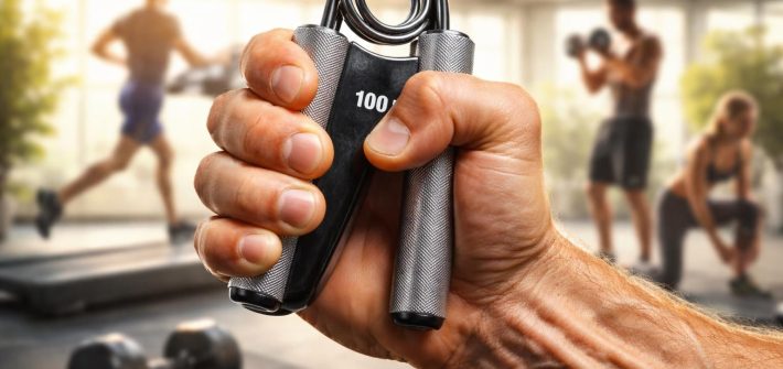 découvrez comment un hand grip 100 kg peut renforcer votre prise, améliorer votre endurance et contribuer à votre bien-être général.