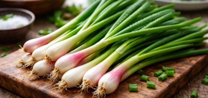 découvrez les cives, cet ingrédient secret qui sublime vos plats en apportant fraîcheur et saveurs uniques. astuces et idées recettes pour les utiliser au quotidien.