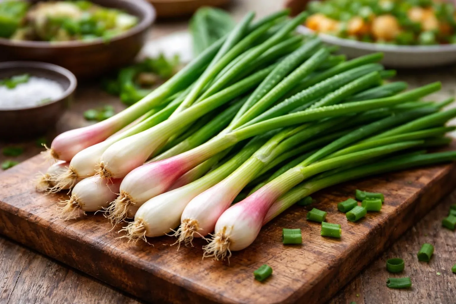 découvrez les cives, cet ingrédient secret qui sublime vos plats en apportant fraîcheur et saveurs uniques. astuces et idées recettes pour les utiliser au quotidien.