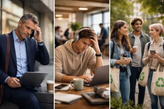 découvrez les défis spécifiques rencontrés par les générations gen x, gen y et millennial dans le contexte actuel, et comment ils s'adaptent aux changements sociaux, économiques et technologiques.