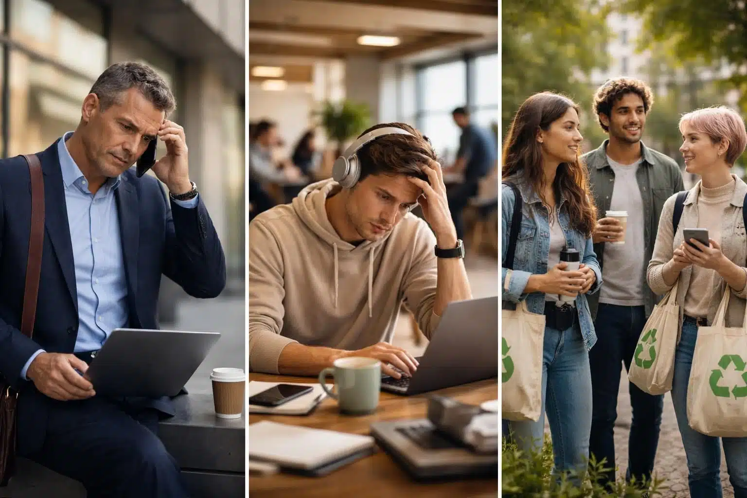découvrez les défis spécifiques rencontrés par les générations gen x, gen y et millennial dans le contexte actuel, et comment ils s'adaptent aux changements sociaux, économiques et technologiques.