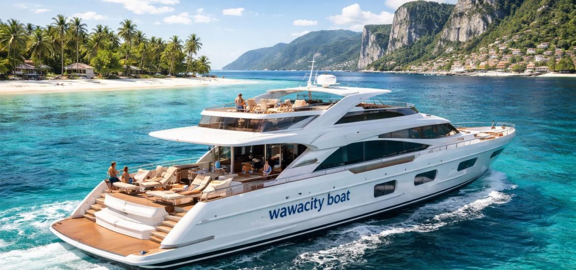 découvrez les destinations parfaites à explorer à bord d'un wawacity boat, pour des voyages inoubliables alliant aventure et confort sur l'eau.