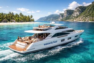découvrez les destinations parfaites à explorer à bord d'un wawacity boat, pour des voyages inoubliables alliant aventure et confort sur l'eau.