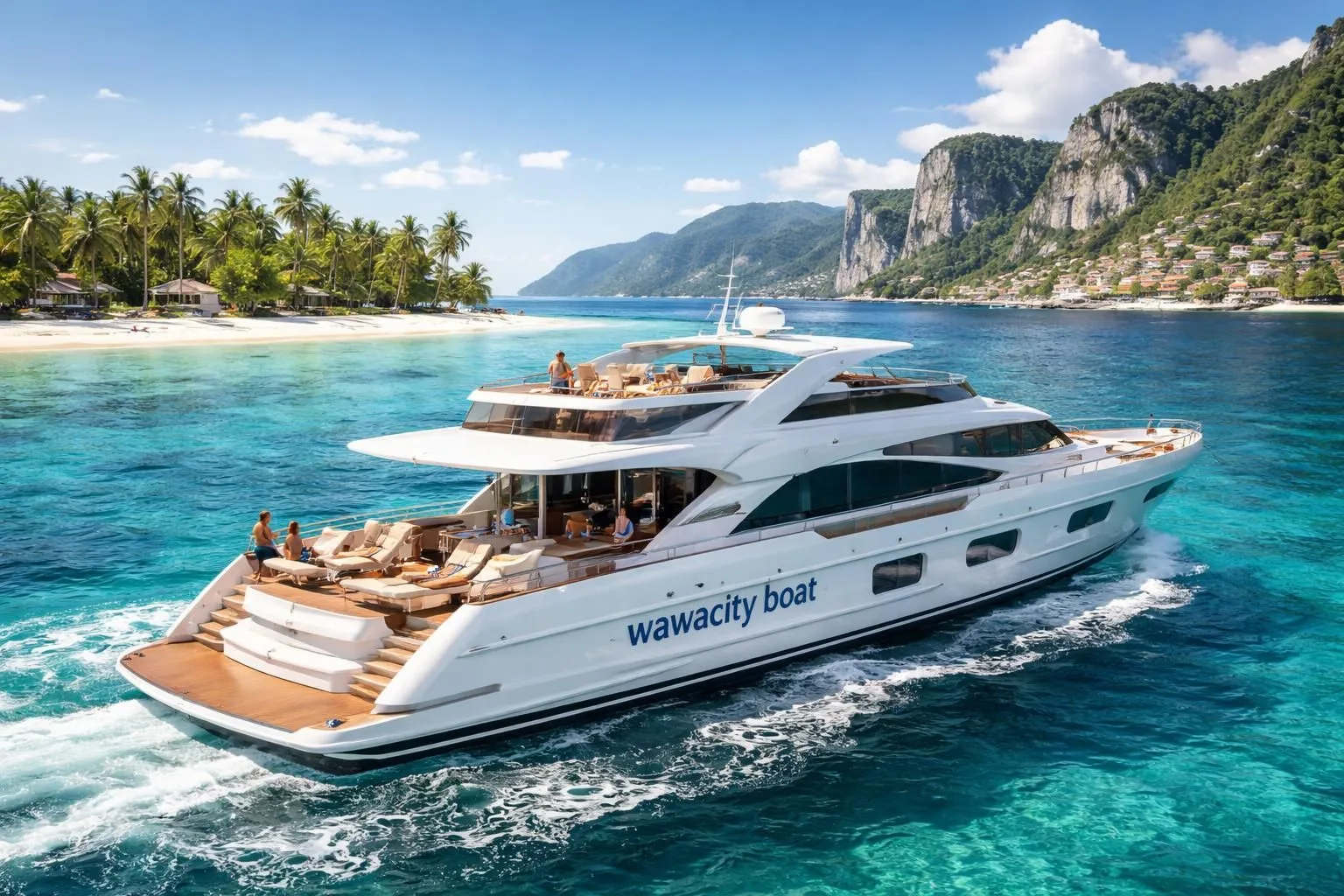 découvrez les destinations parfaites à explorer à bord d'un wawacity boat, pour des voyages inoubliables alliant aventure et confort sur l'eau.
