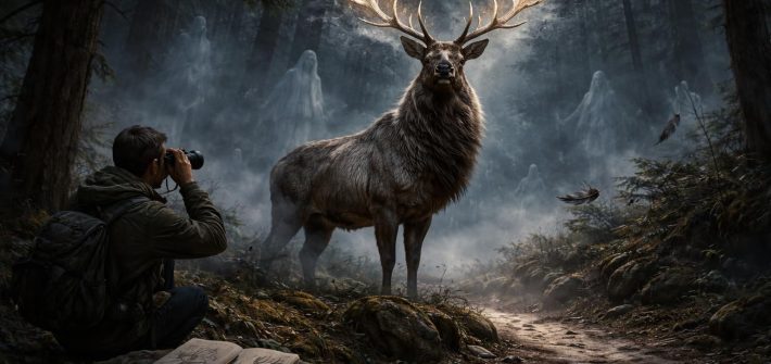 découvrez les mythes et réalités autour des elk bledom dans la culture populaire, en explorant leurs origines, représentations et influences dans les médias.