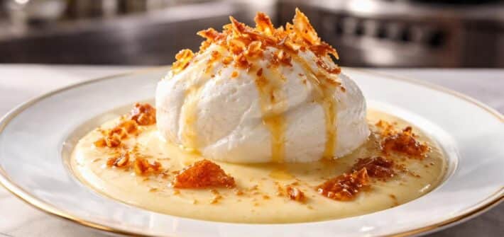 découvrez pourquoi l'île flottante de philippe etchebest est un dessert incontournable, alliant tradition et saveurs gourmandes pour ravir vos papilles.