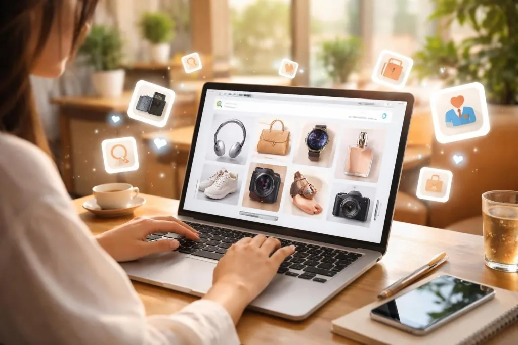 découvrez comment sugargoo simplifie votre recherche des produits incontournables grâce à une sélection facile, rapide et fiable.