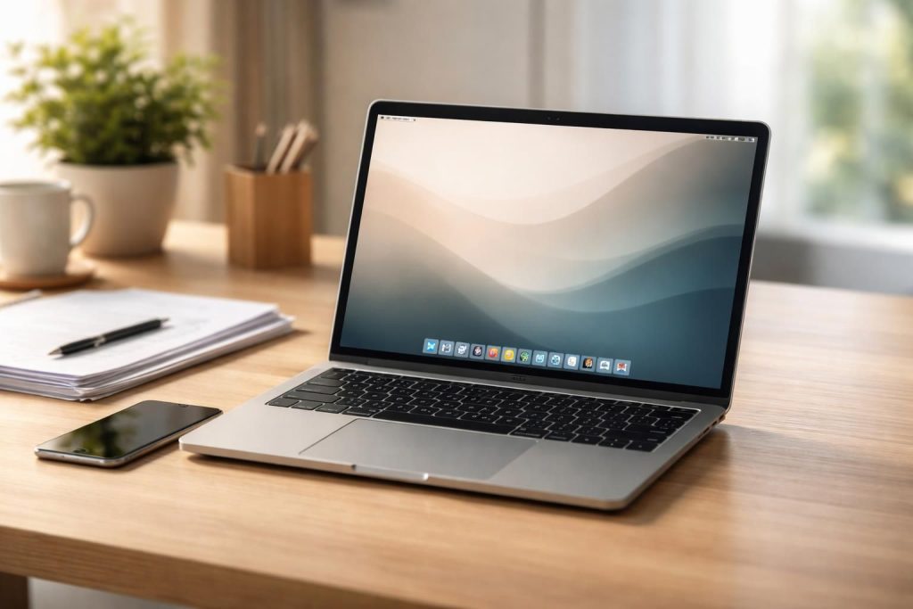 découvrez les causes courantes du curseur disparu sur pc portable et les solutions rapides pour le récupérer facilement.