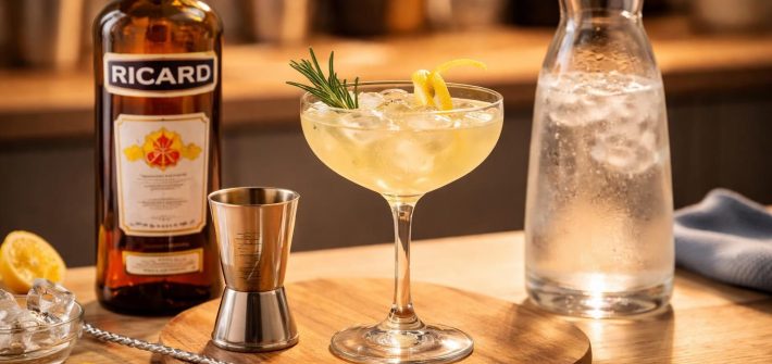 découvrez la quantité idéale de ricard à utiliser dans 1 litre pour préparer des cocktails parfaitement équilibrés et savoureux.