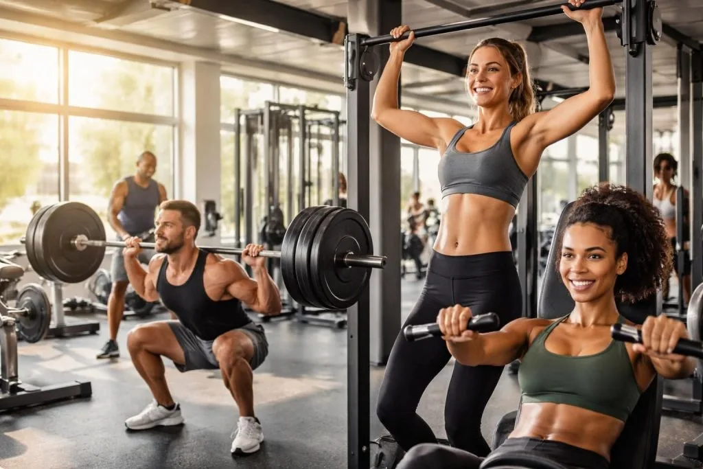 découvrez les témoignages inspirants de personnes ayant transformé leur vie grâce au programme push ppl legs, un entraînement efficace pour réussir vos objectifs fitness.