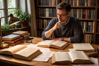 découvrez pourquoi la définition d'ousie est essentielle pour les chercheurs en linguistique, et comment elle influence l'étude du langage et de la signification.