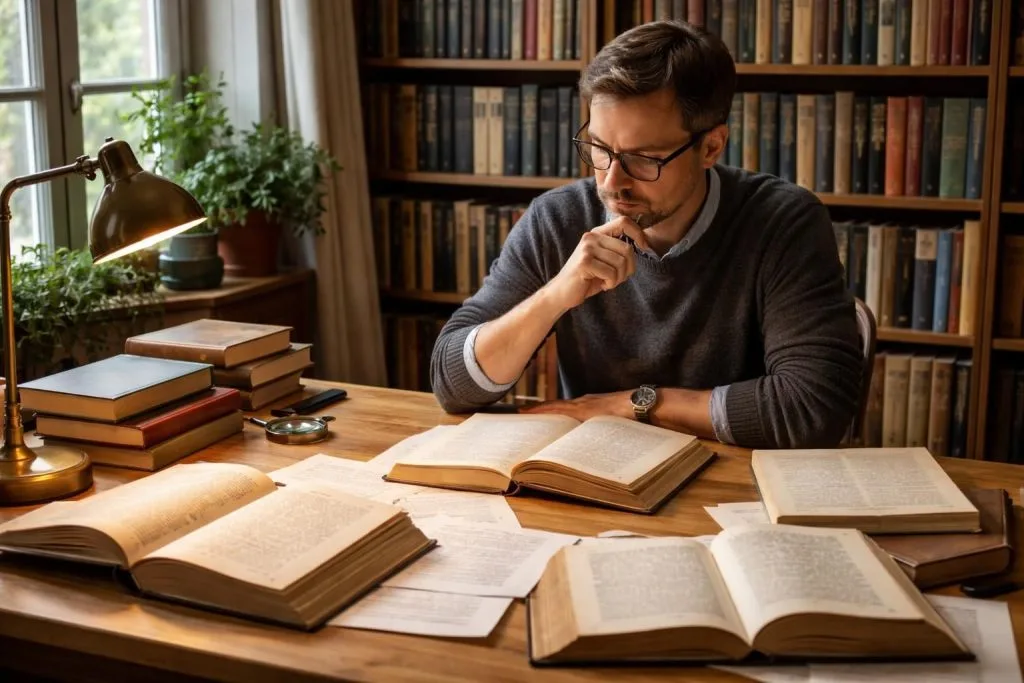 découvrez pourquoi la définition d'ousie est essentielle pour les chercheurs en linguistique, et comment elle influence l'étude du langage et de la signification.