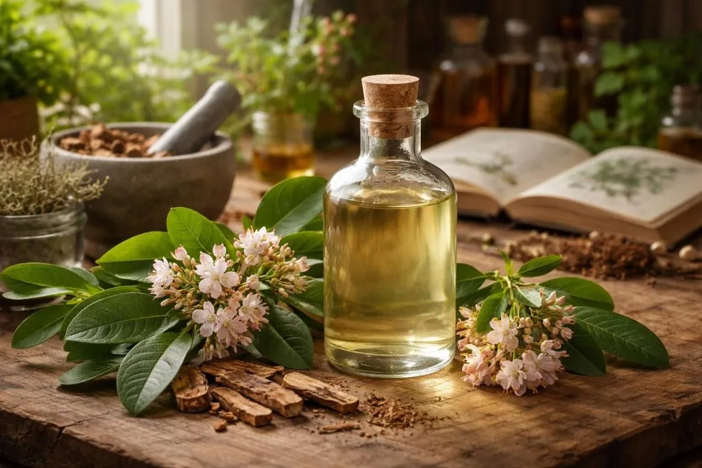 découvrez la définition de la quinine et son importance essentielle en phytothérapie pour le traitement naturel de diverses affections.